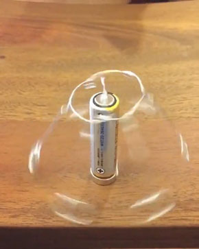 メリーゴーラウンド