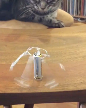 メリーゴーラウンド