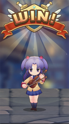 セブンズストーリー CLANNAD