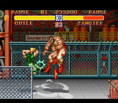 キン肉マン マッスルタッグマッチ