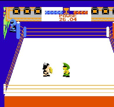 キン肉マン マッスルタッグマッチ