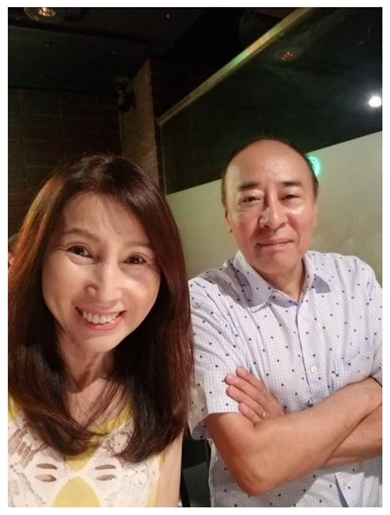 モト冬樹 妻 救急車 武東由美 病気