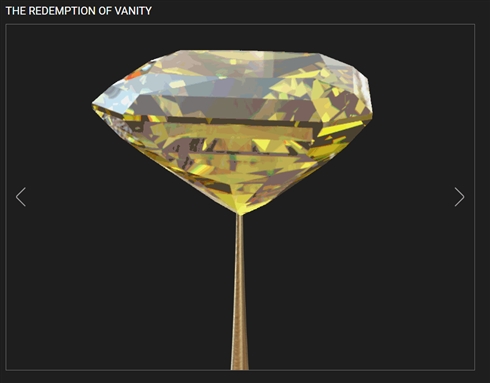 MIT研究者が「最も黒い黒」を偶然発見　99.995％の光を吸収