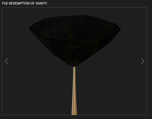 MIT研究者が「最も黒い黒」を偶然発見　99.995％の光を吸収