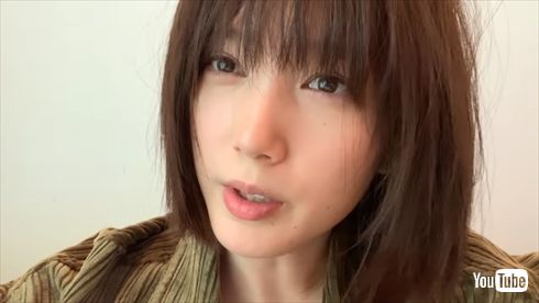 本田翼 YouTube ほんだのばいく チャンネル ドラマ