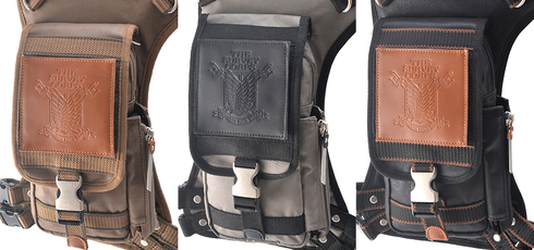 立体機動ポーチ08