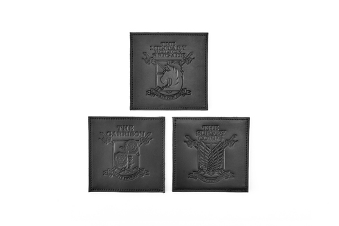 立体機動ポーチ10