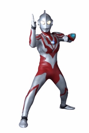 ウルトラマンリブット マレーシア 実写版