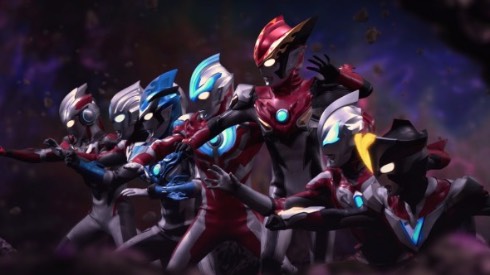 場面写真 ニュージェネレーション