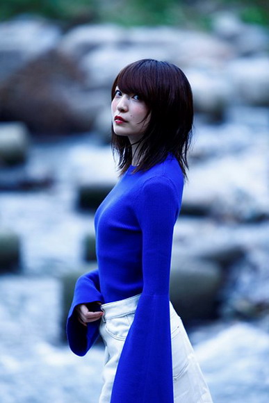 上田麗奈 ロードエルメロイ 新条アカネ 鬼滅の刃 この色いいな デジタルフォトブック