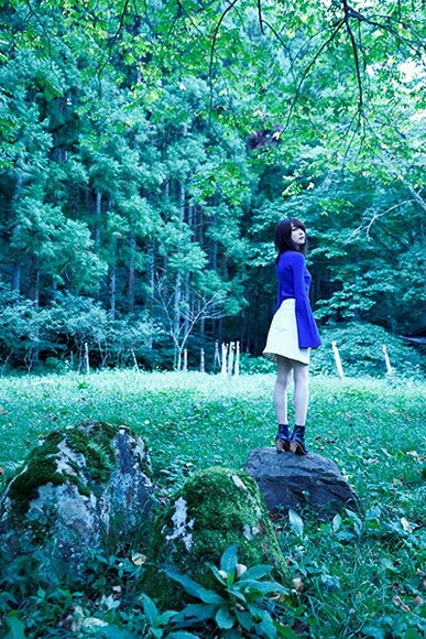 上田麗奈 ロードエルメロイ 新条アカネ 鬼滅の刃 この色いいな デジタルフォトブック