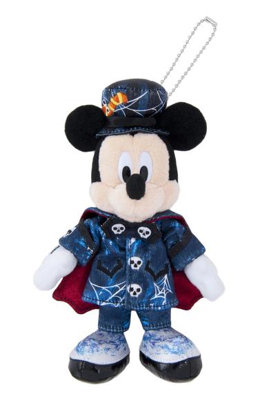 ディズニーハロウィーングッズ