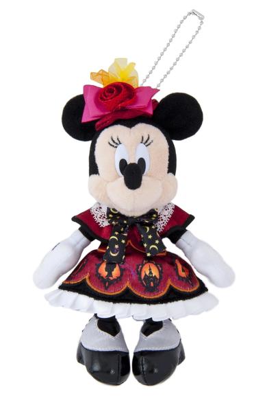 ディズニーハロウィーングッズ