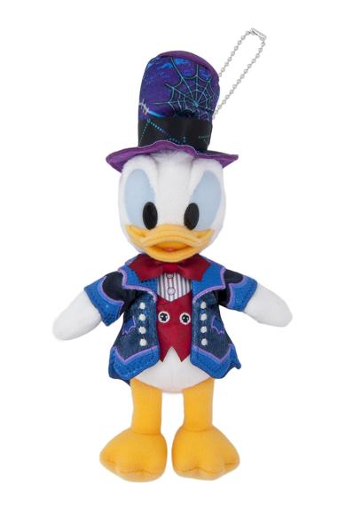 ディズニーハロウィーングッズ