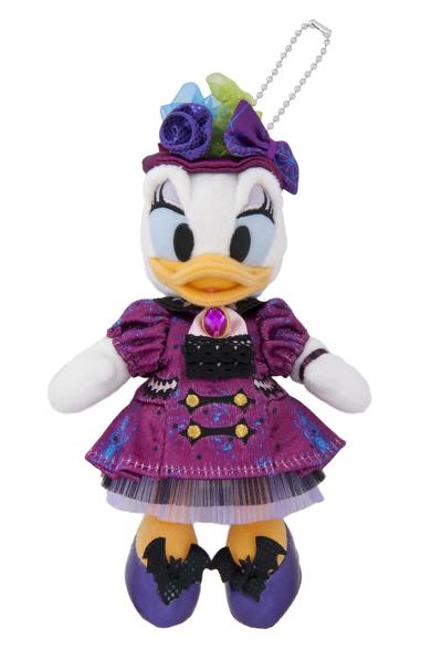 ディズニーハロウィーングッズ
