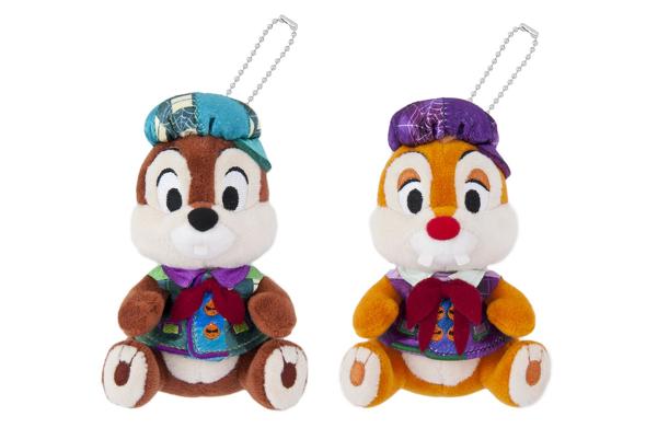 ディズニーハロウィーングッズ