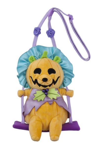 ディズニーハロウィーングッズ