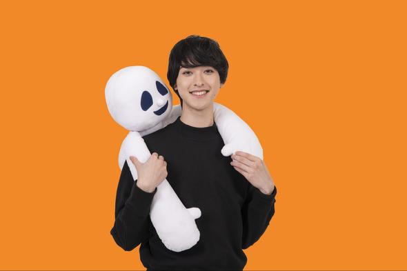 ディズニーハロウィーングッズ