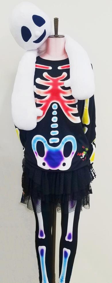 ディズニーハロウィーングッズ
