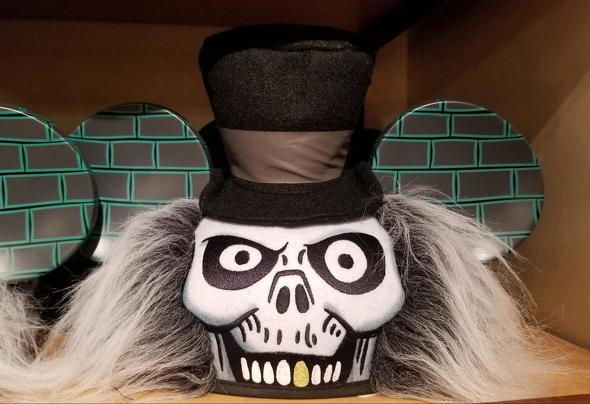 ディズニーハロウィーングッズ