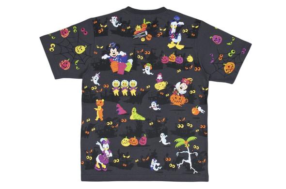 ディズニーハロウィーングッズ