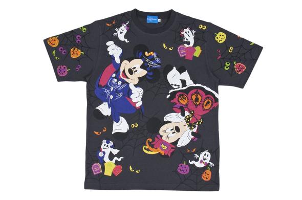 ディズニーハロウィーングッズ