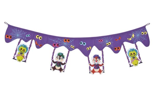 ディズニーハロウィーングッズ