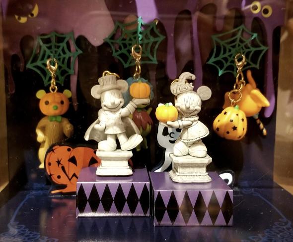 ディズニーハロウィーングッズ