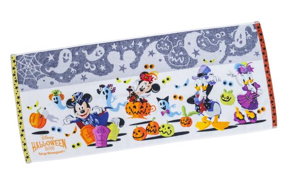 ディズニーハロウィーングッズ