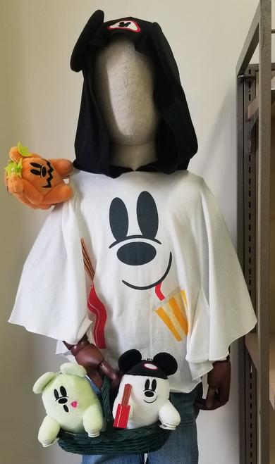 ディズニーハロウィーングッズ