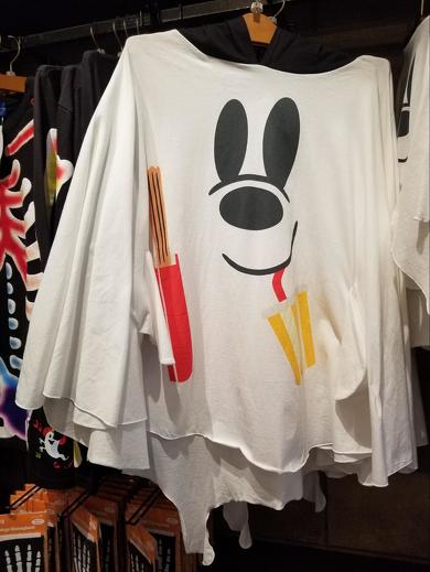 ディズニーハロウィーングッズ