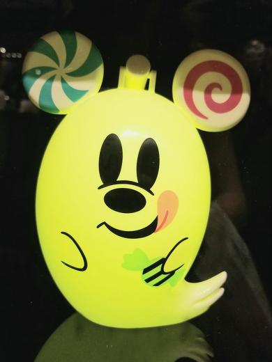 ディズニーハロウィーングッズ