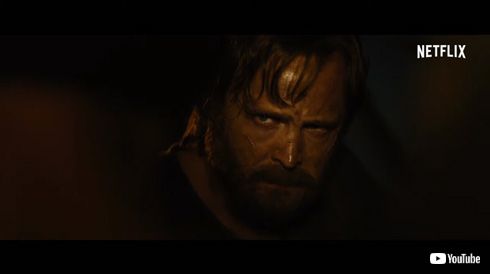 ブレイキング・バッド エルカミーノ Netflix ジェシー・ピンクマン ウォルター・ホワイト