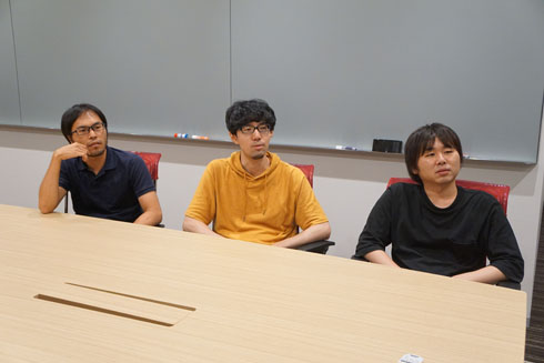 moon ヤマグチクエスト