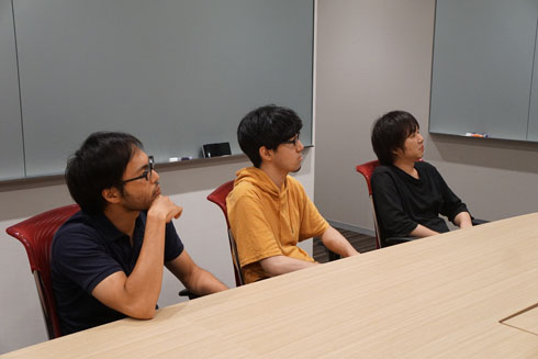 moon ヤマグチクエスト