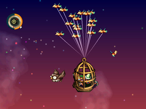 moon ヤマグチクエスト