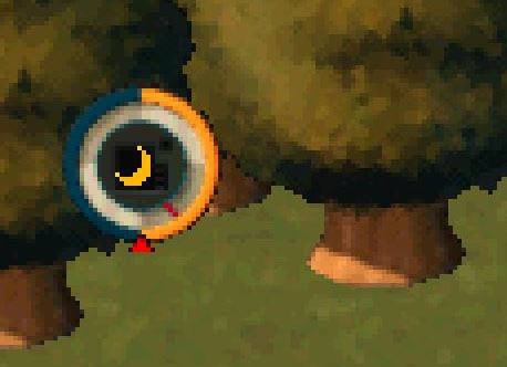 moon ヤマグチクエスト