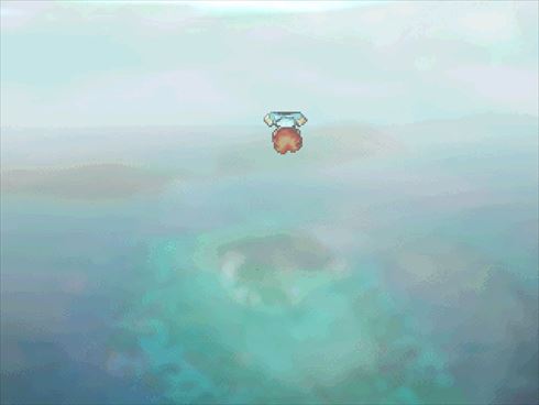 moon ヤマグチクエスト