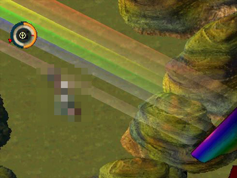 moon ヤマグチクエスト