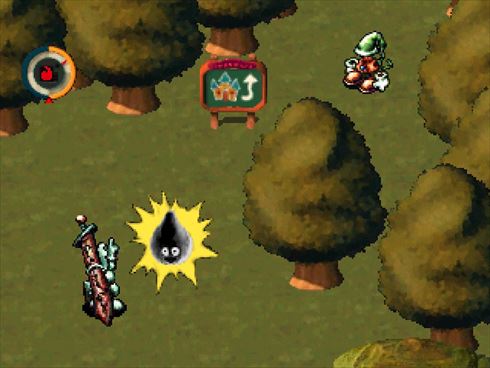 moon ヤマグチクエスト