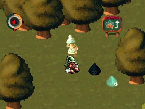 moon ヤマグチクエスト