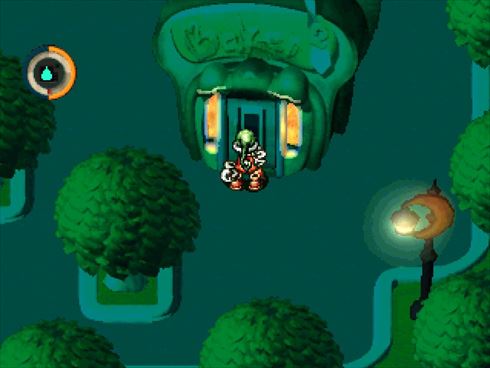 moon ヤマグチクエスト