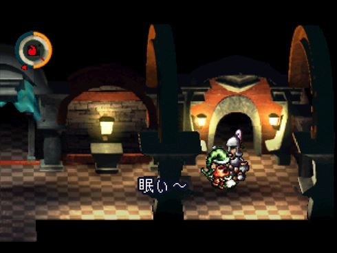 moon ヤマグチクエスト