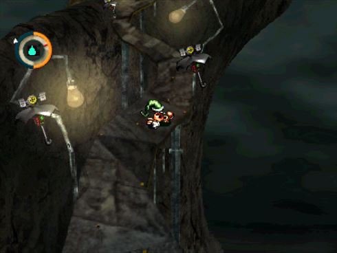 moon ヤマグチクエスト