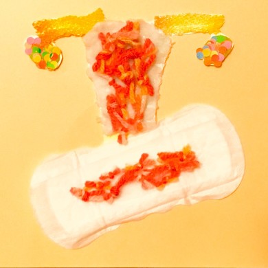 男子のための生理（月経）教室