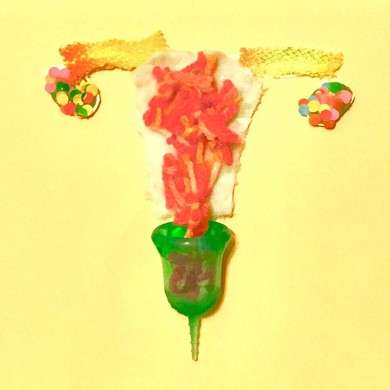 男子のための生理（月経）教室