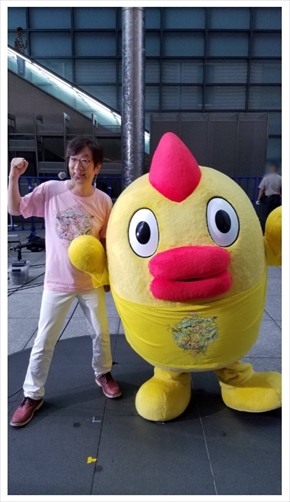 星野源 画伯 そらジロー イラスト インスタ