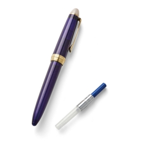 フェリシモ 文具女子 インク沼