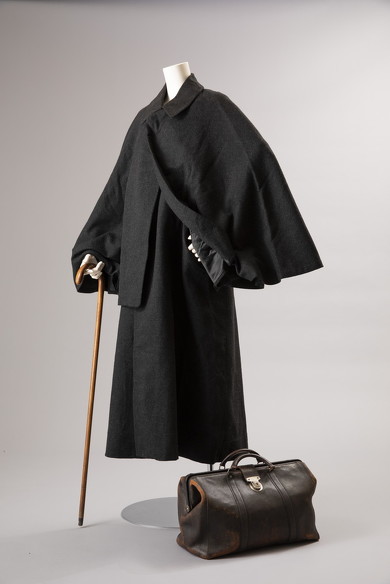 アンティーク着物万華鏡