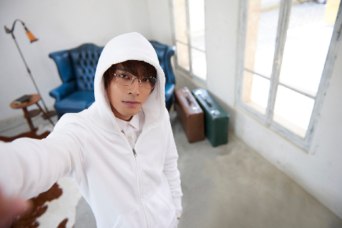 殺さない彼と死なない彼女 イケメンくん サイコキラーくん 金子大地 中尾暢樹